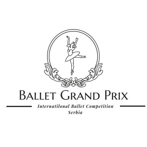 Ballet Grand Prix 2018.